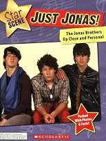 Jonas Brothers Unauthorized (Star Scene)