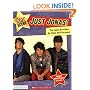 Just Jonas!  The Jonas Brothers Up Close and Personal (Star Scene)