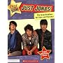 Just Jonas!: The Jonas Brothers Up Close and Personal (Star Scene)