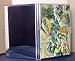 Artist Wassily Kandinsky Fine Art Metal Cigarette Case ID Holder Wallet Improvisation Gorge