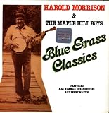 Blue Grass Classics