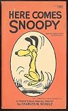 Here Comes Snoopy