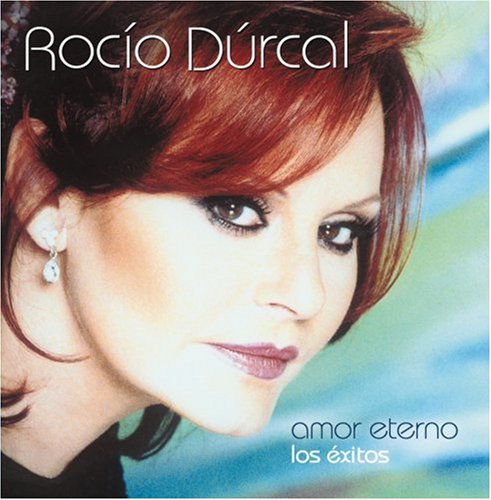Amor Eterno - Los Exitos by Rocío Dúrcal - Reviews, tracks, MP3s, credits amp; videos at SoundUnwound amor eterno. Amor Eterno - Los Exitos by Rocío Dúrcal - Reviews, tracks, MP3s, credits amp; videos at SoundUnwound