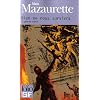 Rien ne nous survivra: Le pire est avenir
