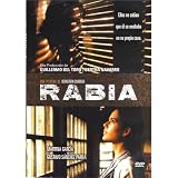 Rage (Rabia) [*NTSC/REGION 1 & 4 DVD. IMPORT-LATIN AMERICA] Mexico - No English Options