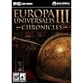 Europa Universalis 3 Chronicles