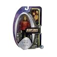 Diamond Select Toys Star Trek The Next Generation Exclusive Action Figure Admiral William T. Riker from All Good Things by Diamond Select Toys