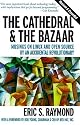 The Cathedral & The Bazaar