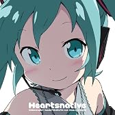 Heartsnative (通常版)