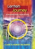 Lenten journey : a stimulating study course for Lent