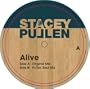Alive [Vinyl]