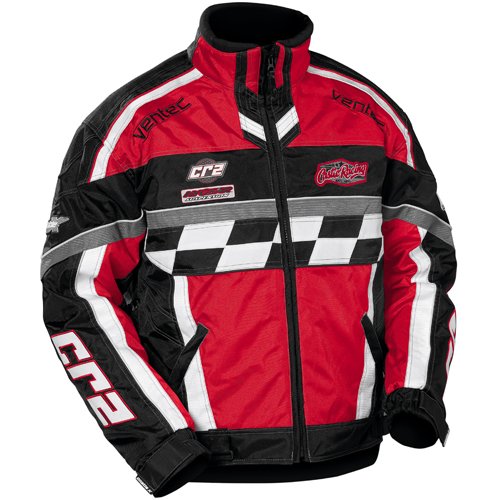  new year CASTLE RACEWEAR CR2 12 SNOWMOBILE JACKETB009AW1CDI