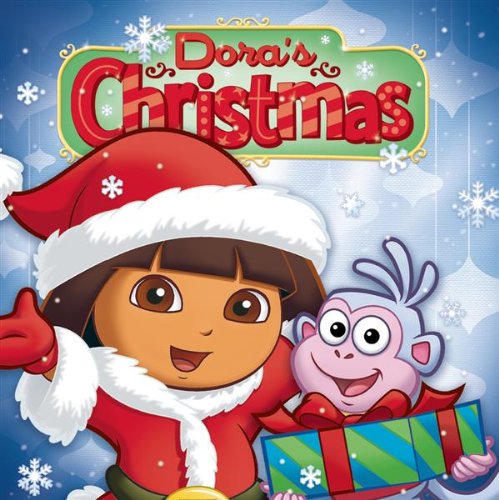 Dora's Christmas