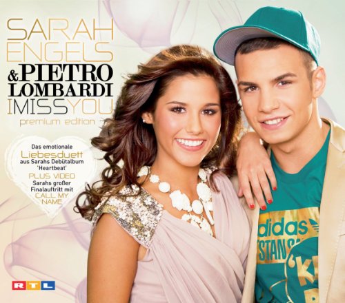 Produkt-Bild: I Miss You (Premium)