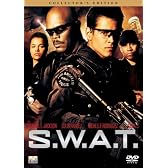 S.W.A.T. コレクターズ・エディション [DVD]