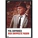 The Double Man [ NON-USA FORMAT, PAL, Reg.2 Import - Germany ]