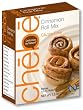 Chebe Bread Cinnamon Roll Mix, Gluten Free, 7.5-Ounce Bags (Pack of 8)