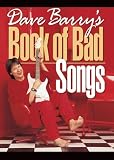 Dave Barry's Book of Bad Songs