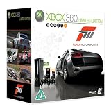 Xbox 360 Super Elite Console (250 GB Hard Drive) with Forza 3 (Xbox 360)by Microsoft