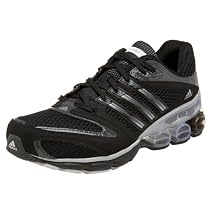 adidas Men's Microbounce FH Incit Running Shoe