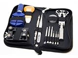 Uhren und Schmuck Werkzeug Set Tasche