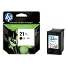 HP Original 21XL Black Ink Cartridge