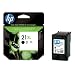 HP Original 21XL Black Ink Cartridge