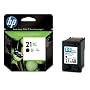 HP Original 21XL Black Inkjet Print Cartridge