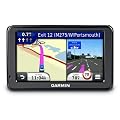 Garmin Nuvi 2445 4.3" Sat Nav with UK and Western Europe Maps