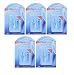 Uniquefloss Dental floss and sticks (Pack of 5) RS.435.00
