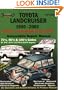Toyota Landcruiser 1990-2005 Auto Repair Manual: Petrol/Gasoline 6 cyl & V8 (Max Ellery's Vehicle Repair Manuals)