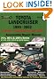 Toyota Landcruiser 1990...