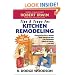 Tips & Traps for Remodeling Your Kitchen