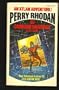 Crimson Universe - Perry Rhodan #67