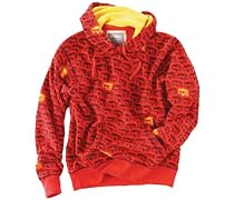 Camper Van Hoody