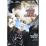A Home At The End Of The World (Widescreen)
