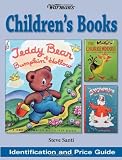 Warmans Childrens Books: Identification and Price Guide