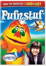 Streaming Pufnstuf Online.