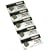 5 CR1216 Energizer Watch Batteries Lithium Battery Cell