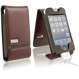 Marware Cover Vue Case for iPhone 1G (Brown)