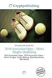 51eGagaloJL. SL160  2010 Australian Open   Mens Singles Qualifying