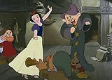 Snow White and the Seven Dwarfs (Three-Disc Diamond Edition Blu-ray/DVD Combo + BD Live w/ Blu-ray packaging)