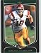 2009 Bowman Draft Picks #131 Brian Cushing RC - USC (RC - Rookie Card) (Football Cards)