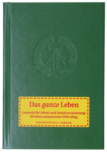 Das ganze Leben