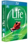 Life, l'aventure de la vie [Blu-ray]