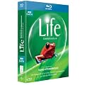 Life, l'aventure de la vie [Blu-ray]