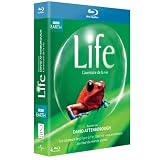 Life, l'aventure de la vie [Blu-ray]par Feodor Atkine