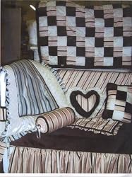 Celebrations 2049B Park Avenue 4 Pc Set