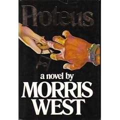 Proteus a Novel
