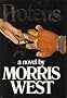 Proteus a Novel